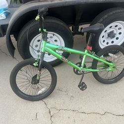 Kids Bike 