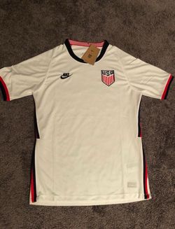 Small USA Soccer Jersey