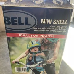 Infant Bike Seat