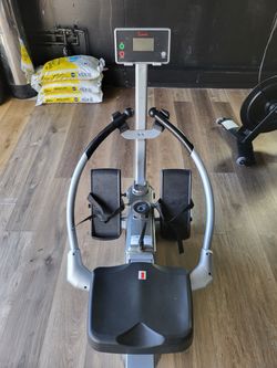 Sunny Rowing Machine