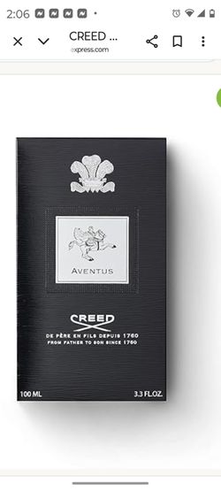 CREED AVENTUS
