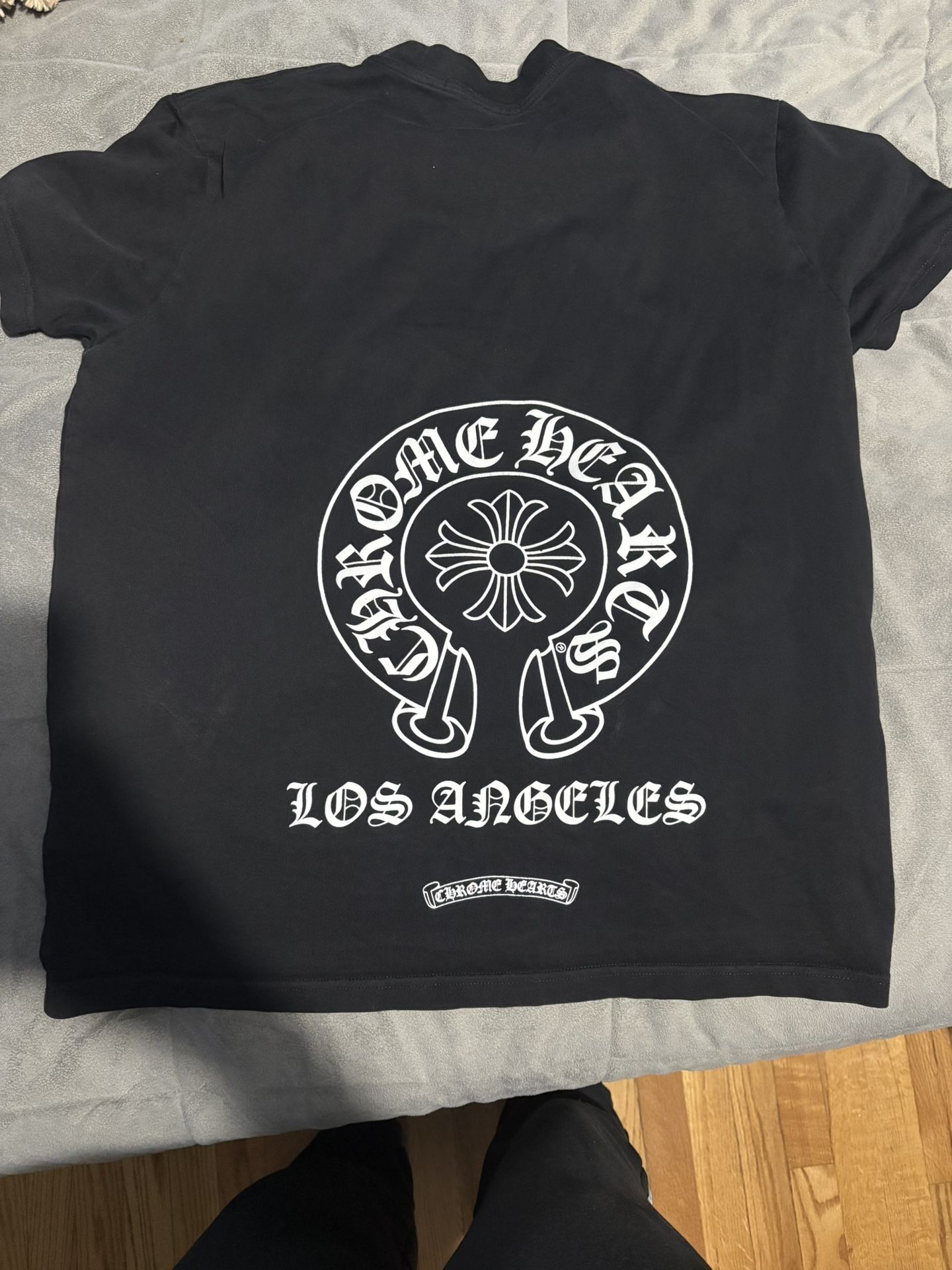 Chrome Hearts Shirt