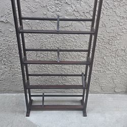 Shoe rack
