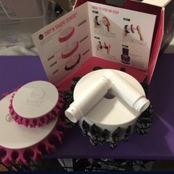 Makeup Brush Drying Tower