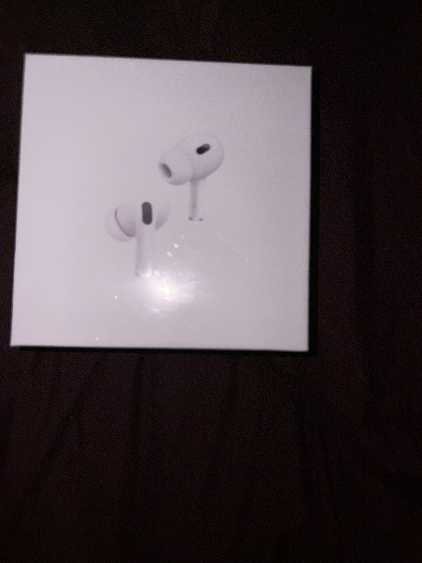 AirPods Pro Gen 2