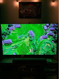 Samsung 77” QD-OLED Perfect Condition