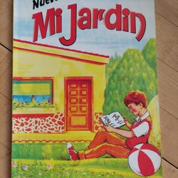 Venezuelan Lear To Read Book