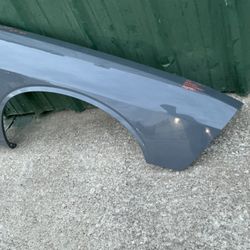 2014 2022 Dodge Challenger Fender Right Side Oem 