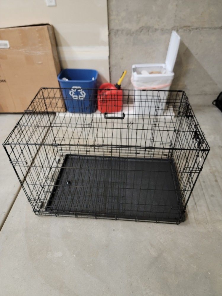Dog Kennel