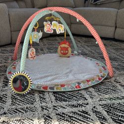 Baby Play Mat