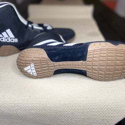 Adidas Boxing Shoes 