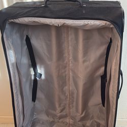 Kipling XL bag with compartments
