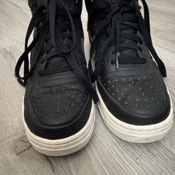 Men’s Nike Court Vision Mid