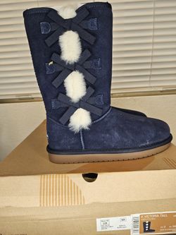 New Koolabura By Uggs Tall Boots