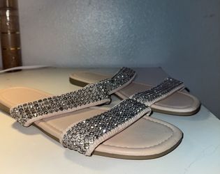 Woman’s Sandals