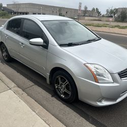 2011 Nissan Sentra