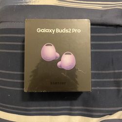 Galaxy Buds Pro 2