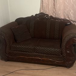 sillones