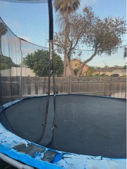Trampoline
