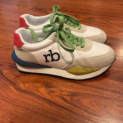 RB Shoes Sneakers
