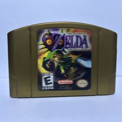 Zelda Game