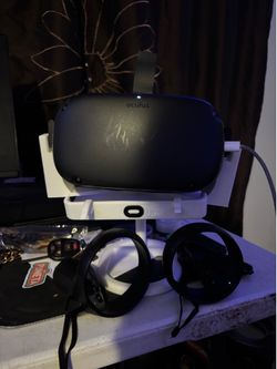 Oculus quest 1