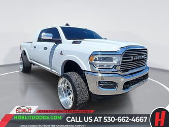 2020 RAM 2500