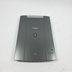 Canon lide 210 Scanner K10353