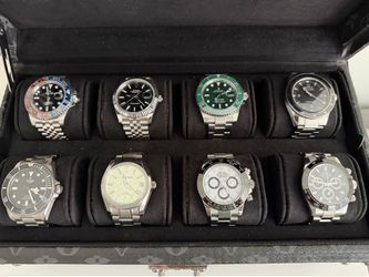 Watch Box