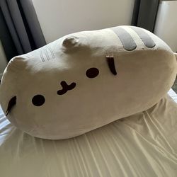 Jumbo 41″ Pusheen Plush 