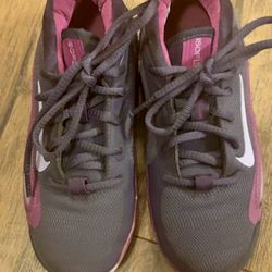 Girls Sz 1 Isofly Shoes $20 