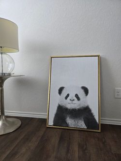 Wall art picture