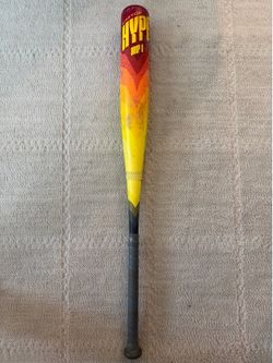 Easton hype fire USSSA baseball bat 32/24 -8