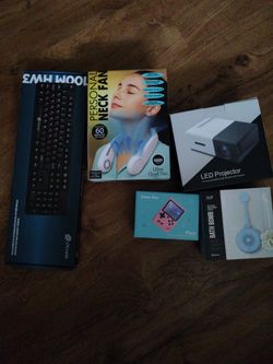 Electronic bundle