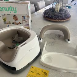 !!Booster Seat!!