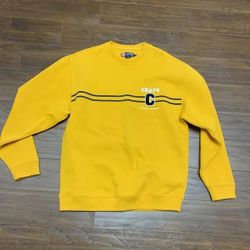 Chaps Ralph Lauren Crew Neck Sweater L/G