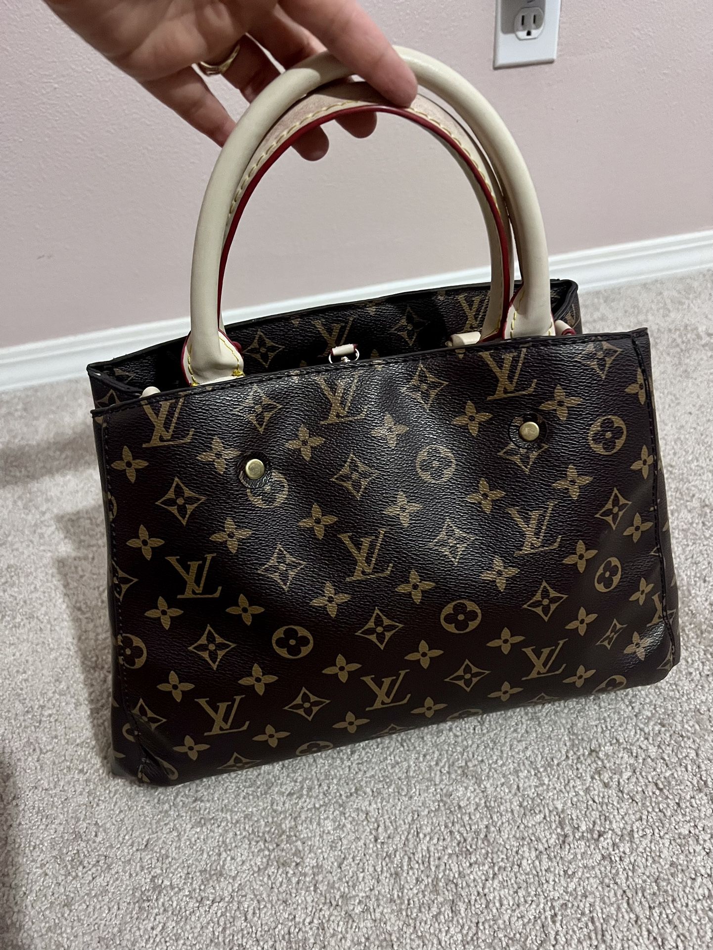 Fashion Bag - VGUC