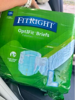 Adult Diapers