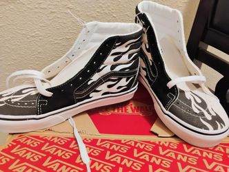 Vans New Size7 W