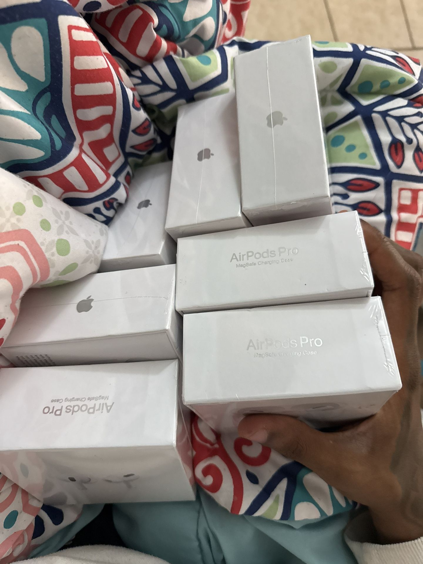 AirPods Pro