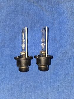 HID Headlight Bulbs