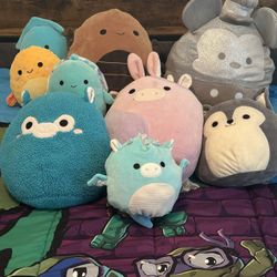 Squishmallow 