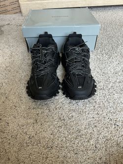 Balenciaga Tracks