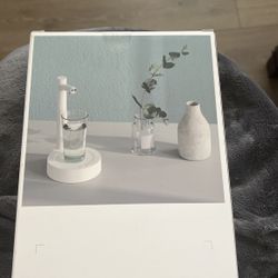 Water Dispenser