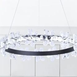 Crystal Chandelier