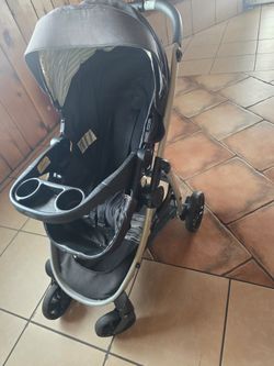 Graco Stroller