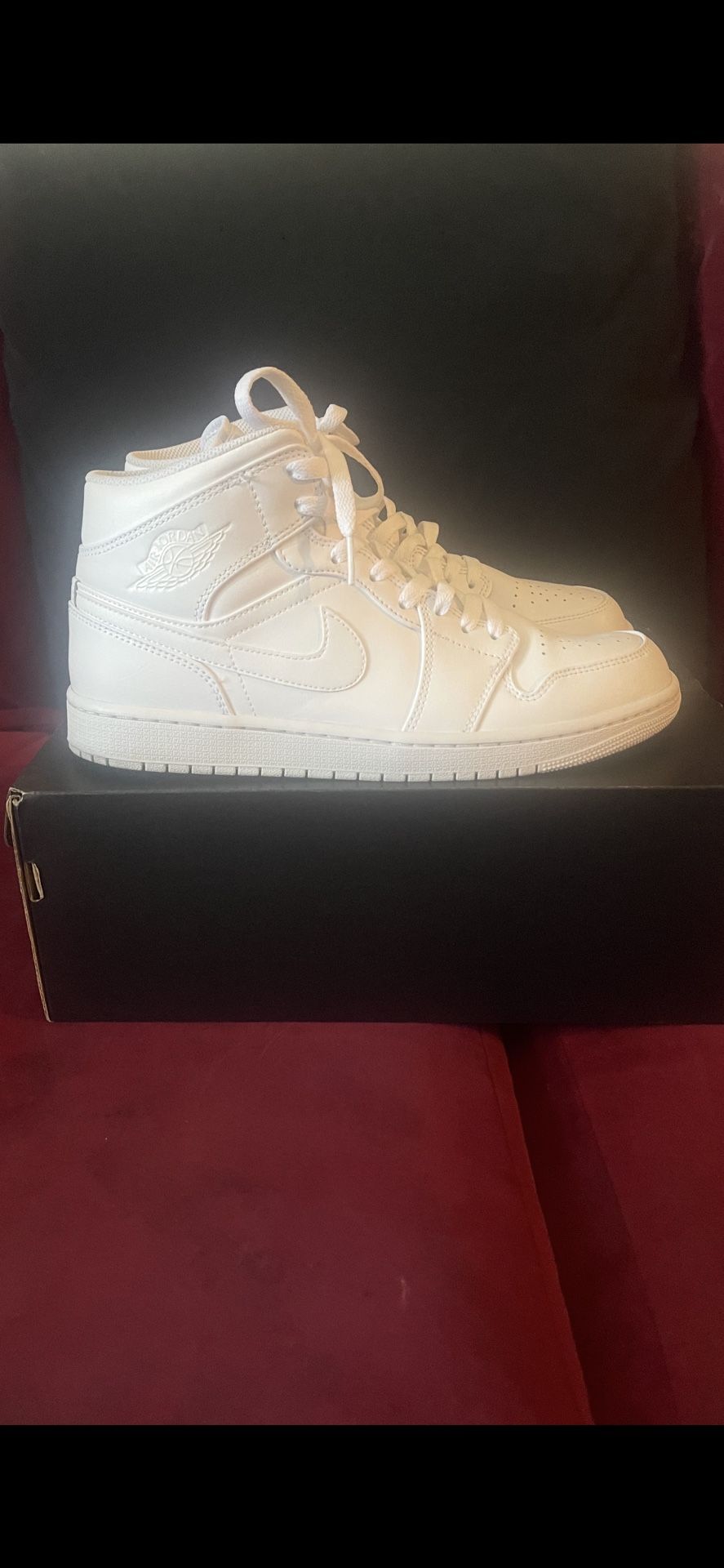 Jordan 1 Size 10