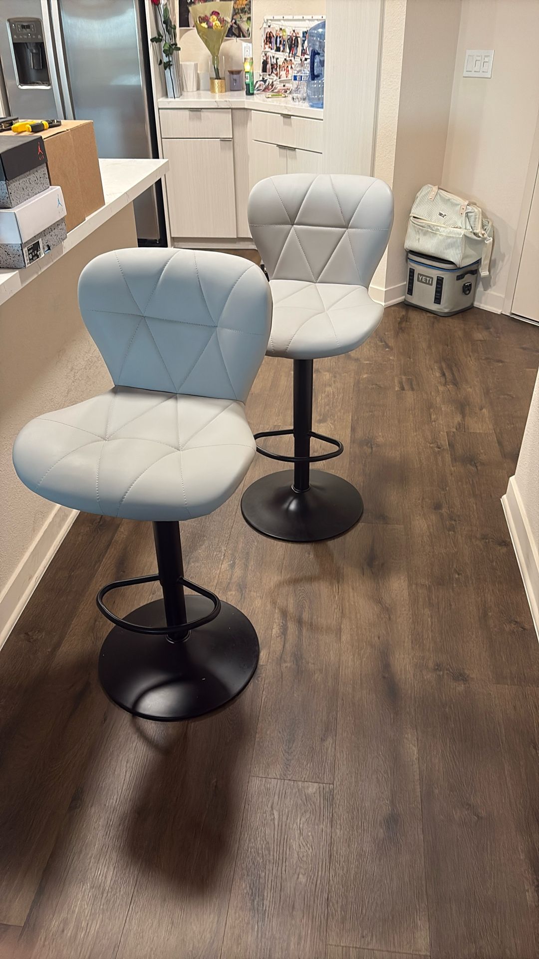 Bar Stools 