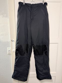 L.L. Bean Insulated Snow Pants Women’s Size 18 (XL)