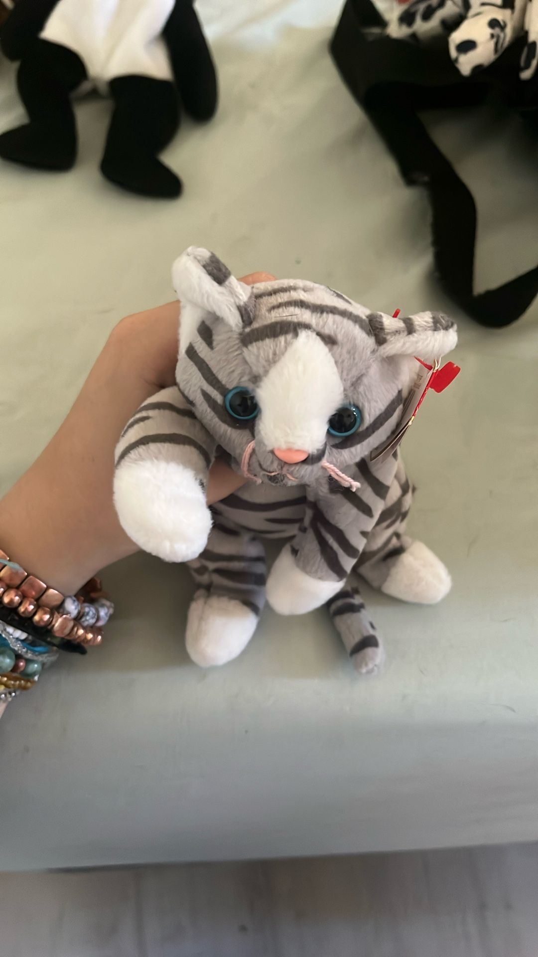original beanie baby